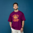 On My Way To Brighten Your Day T Shirt - Cute Sun Graphic Tee With Positive Vibes