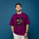 Dinosaur Fossil T Shirt 'Lost Era Fossil' Prehistoric Skull Graphic Tee For Paleontology Fans