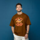 On My Way To Brighten Your Day T Shirt - Cute Sun Graphic Tee With Positive Vibes